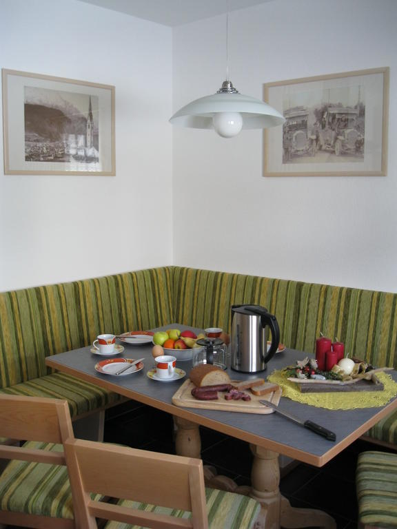 Ferienwohnung Abraham Nauders Quarto foto